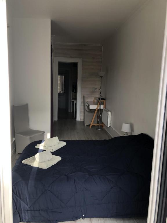Studio 23 m2 Henri IV, centre-ville proche des thermes - 3