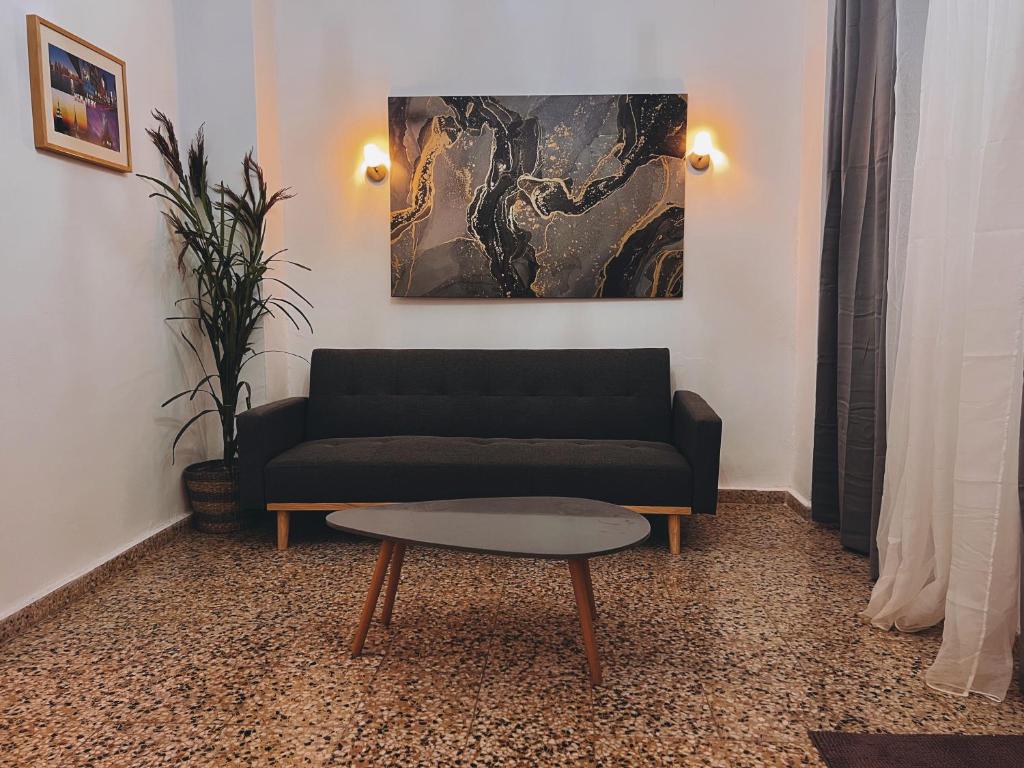 Maison Kipseli, Athen