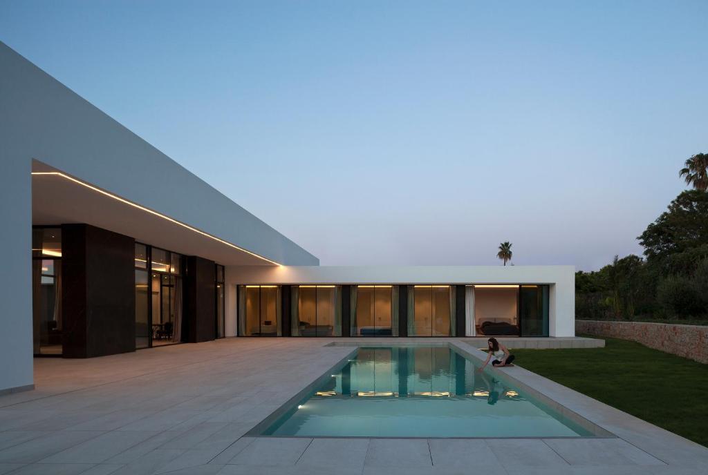 Casa Julia - Luxury and modern 5 bedroom villa - 3