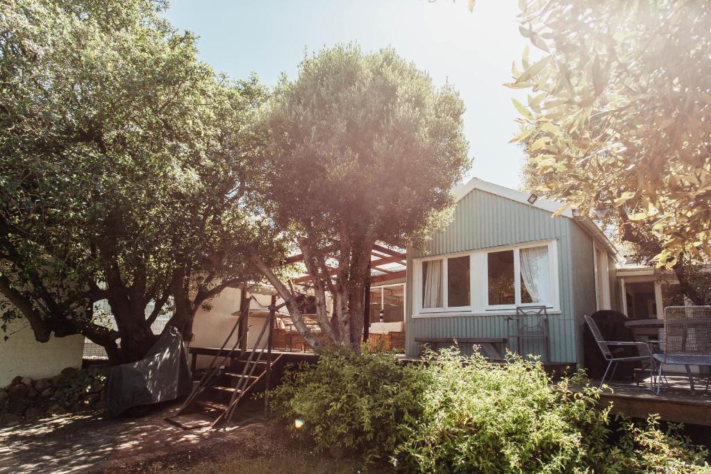 The Shack - Llandudno, Kapské Město