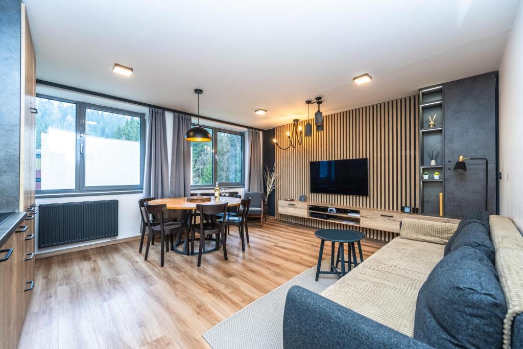 Apartmán Harrachov ADOS 005 Mumlava, Harrachov