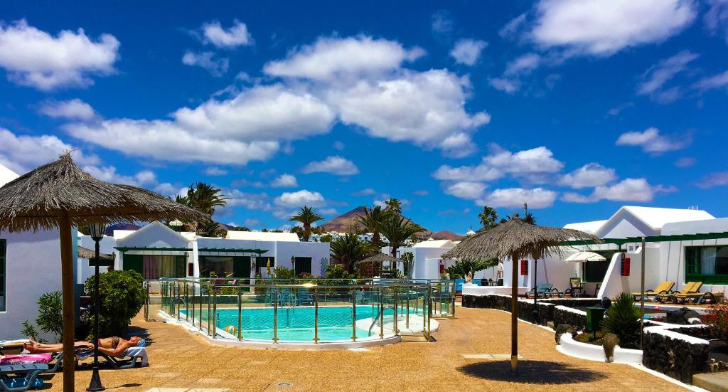 Concha de Mar photo