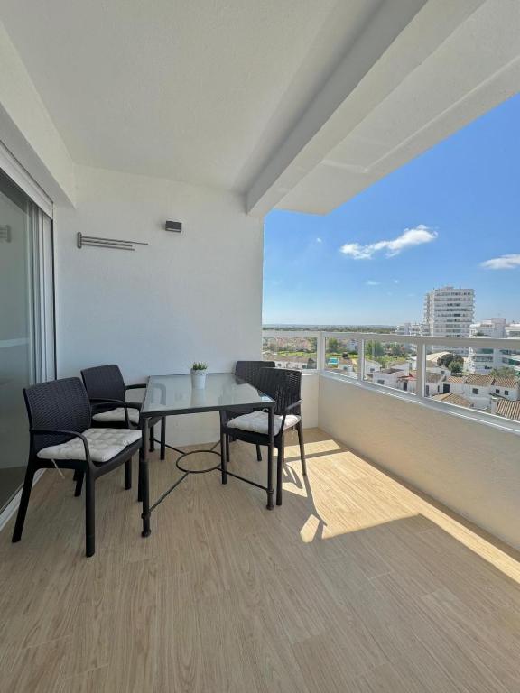 Apartamento Valdelagrana vistas al Mar - 4