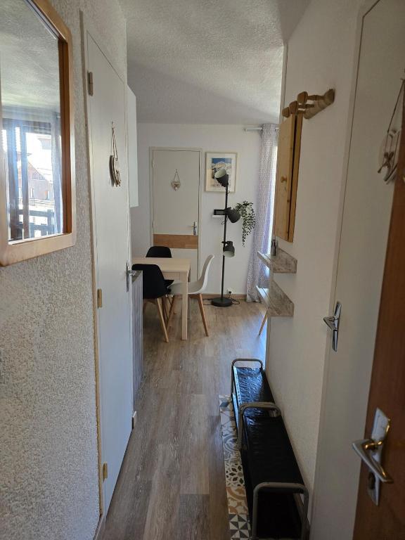 Appartement chaleureux - 4