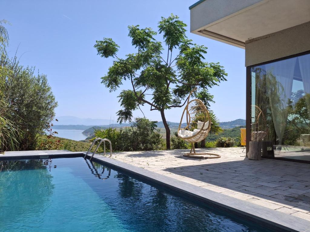 Rezidenca - Villa Cape Of Rodon, Durrës