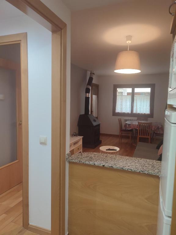 Apartamento Chispita - 2