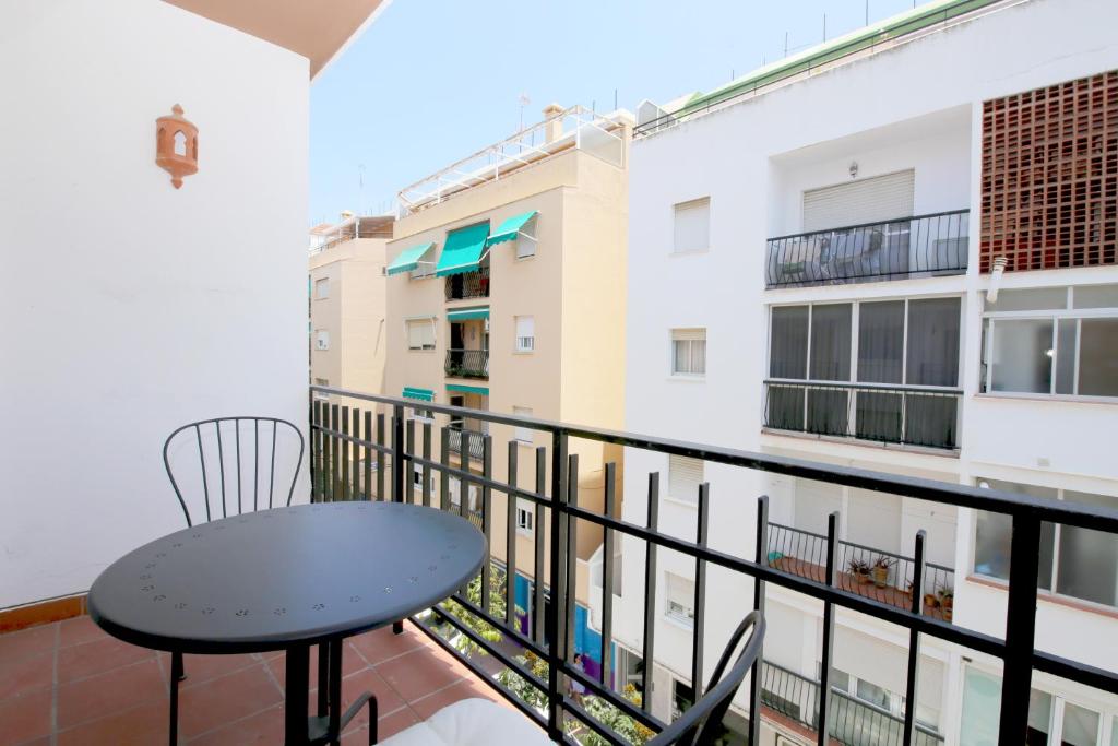 Estepona Centre Apartment MANGO - 2