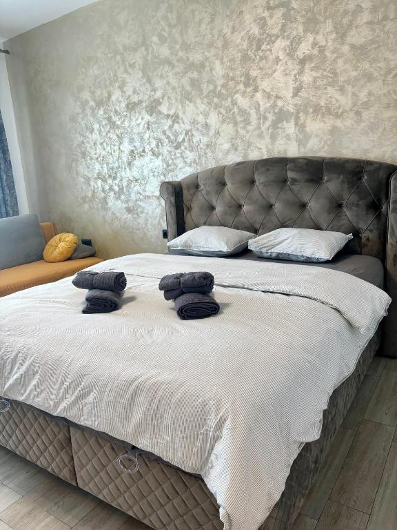 Garsoniera Del Mar, Mamaia