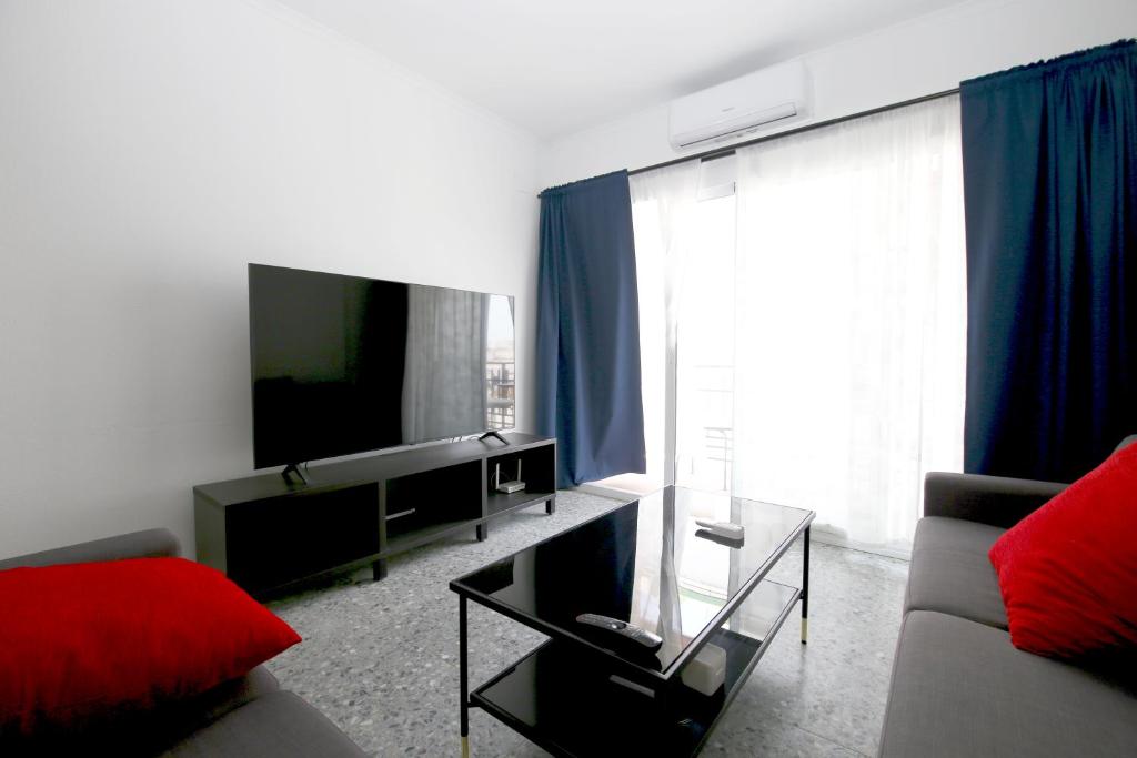 Estepona Centre Apartment MANGO - 3