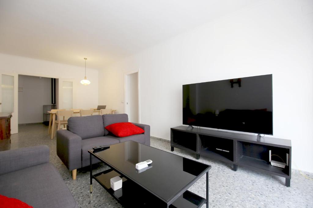 Estepona Centre Apartment MANGO - 4