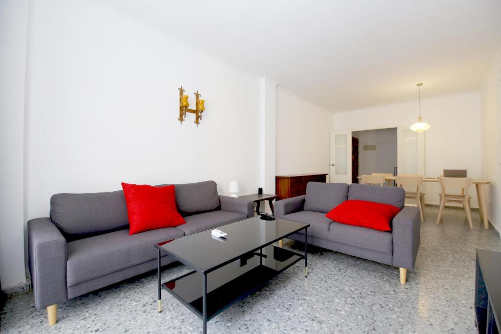Estepona Centre Apartment MANGO - 5