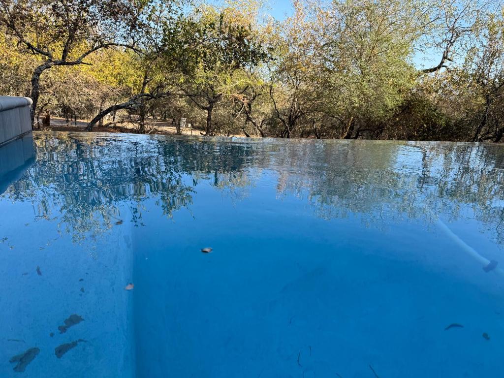 Ingonyama Rest, Marloth Park