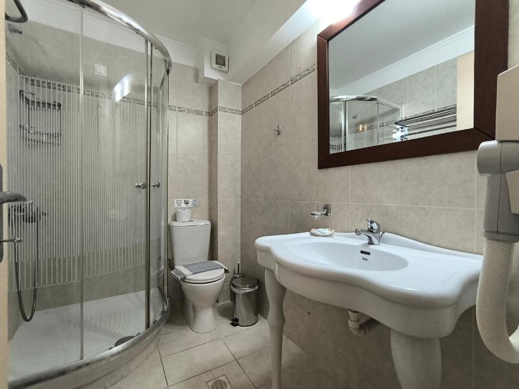 Shower