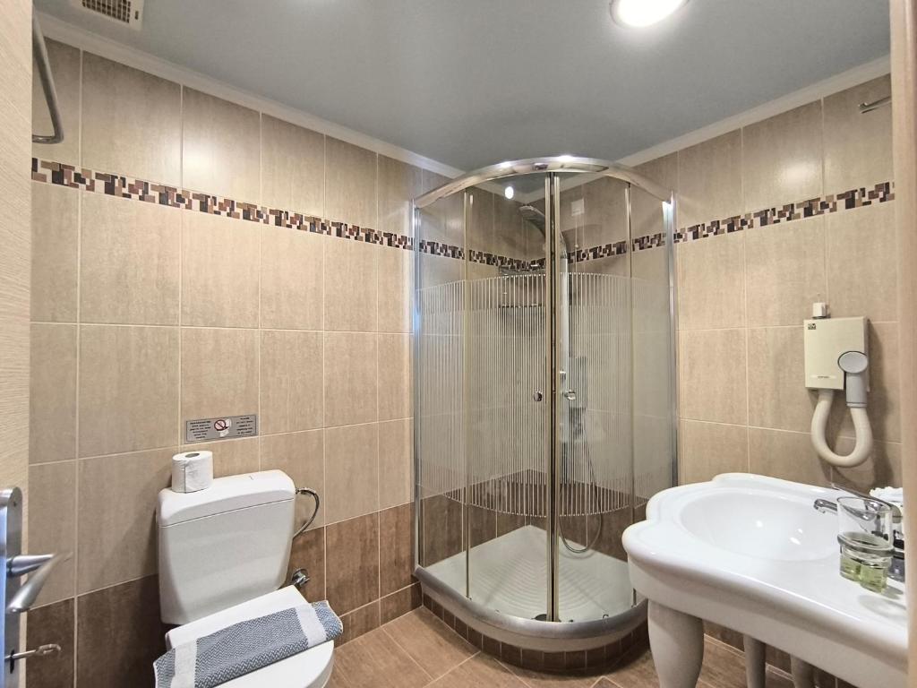 Shower