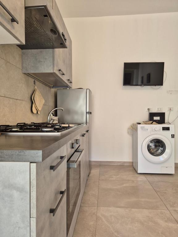 Sicily Neapolis Apartment & Rooms - 3
