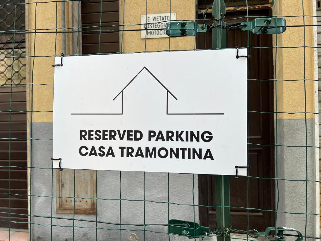 Casa Tramontina parking included - 2