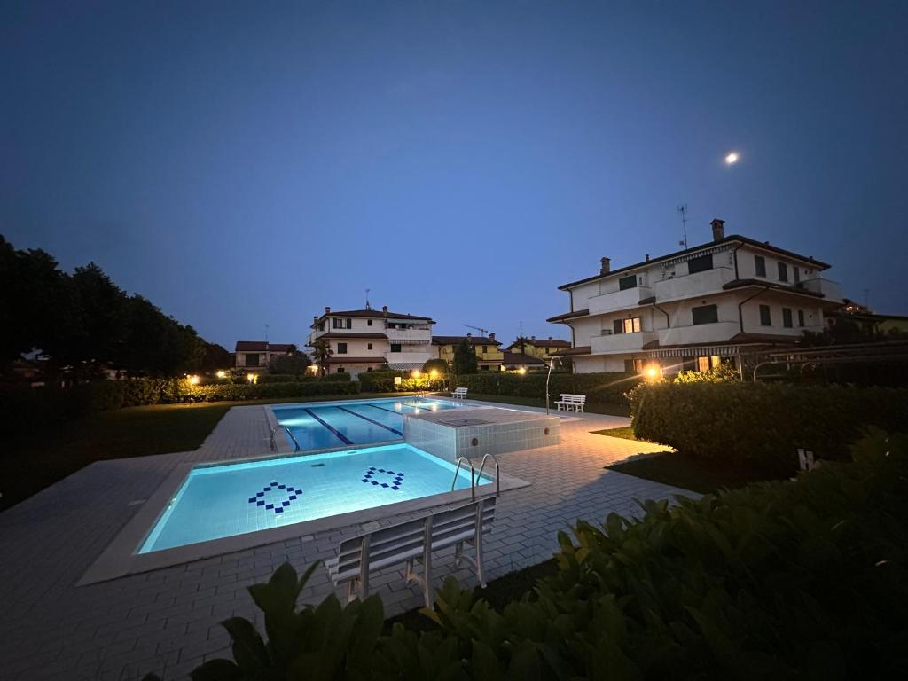 Villaggio Laguna - Agenzia Cocal - 2