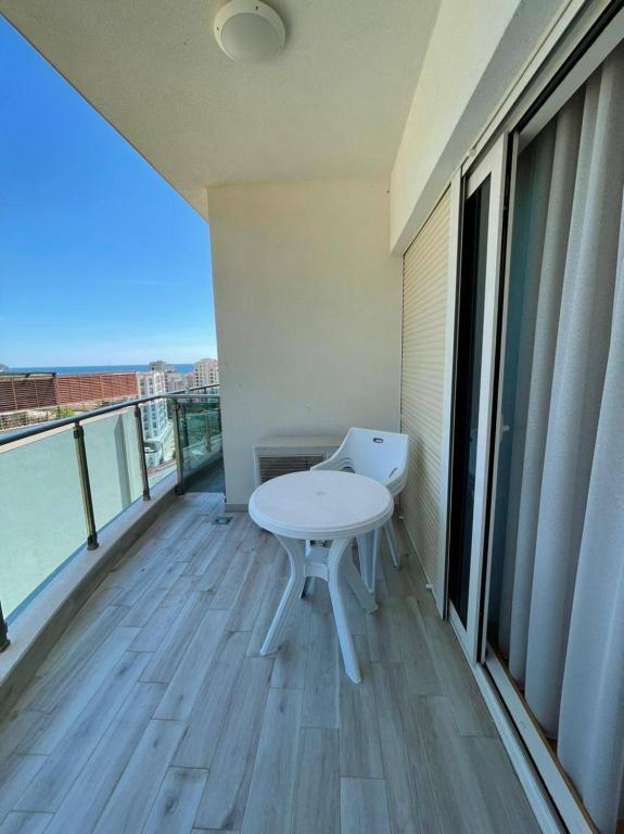 Apartment WaveSea - 4