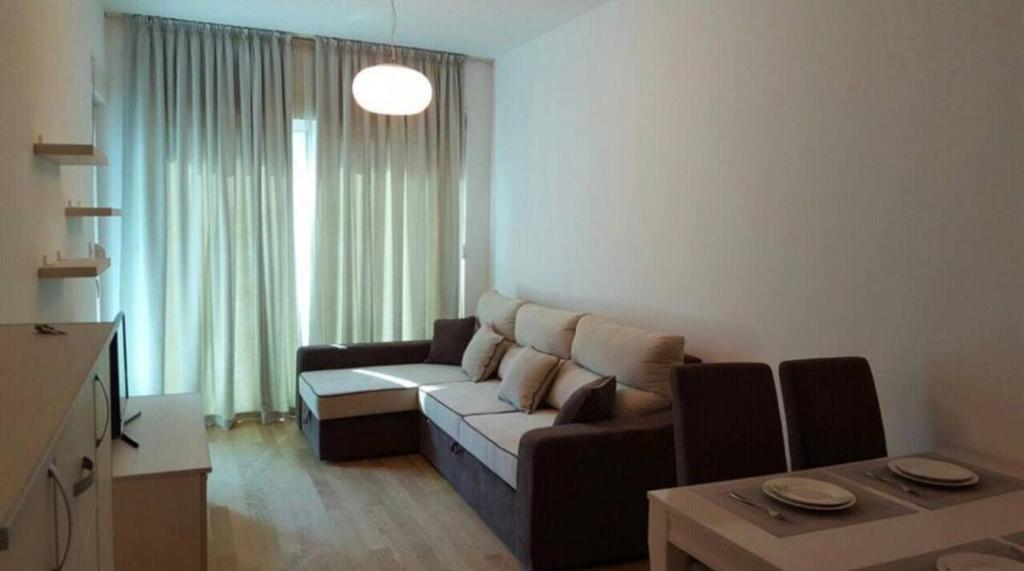 Apartment WaveSea - 5
