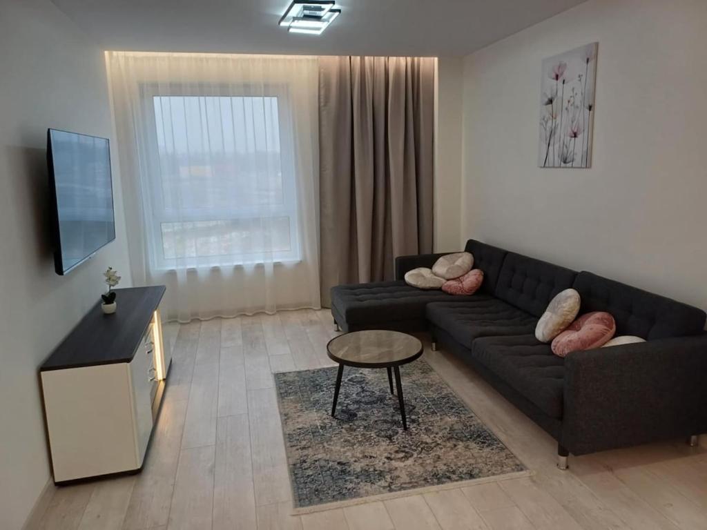 Gargždai, Lithuania, Gargždai