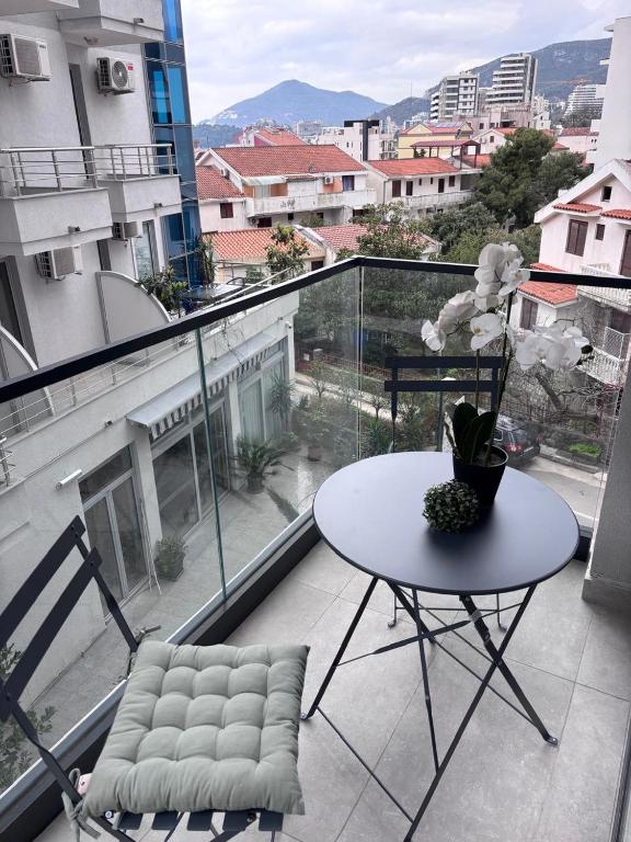 Monte Rama Suite Rafailovici - 2