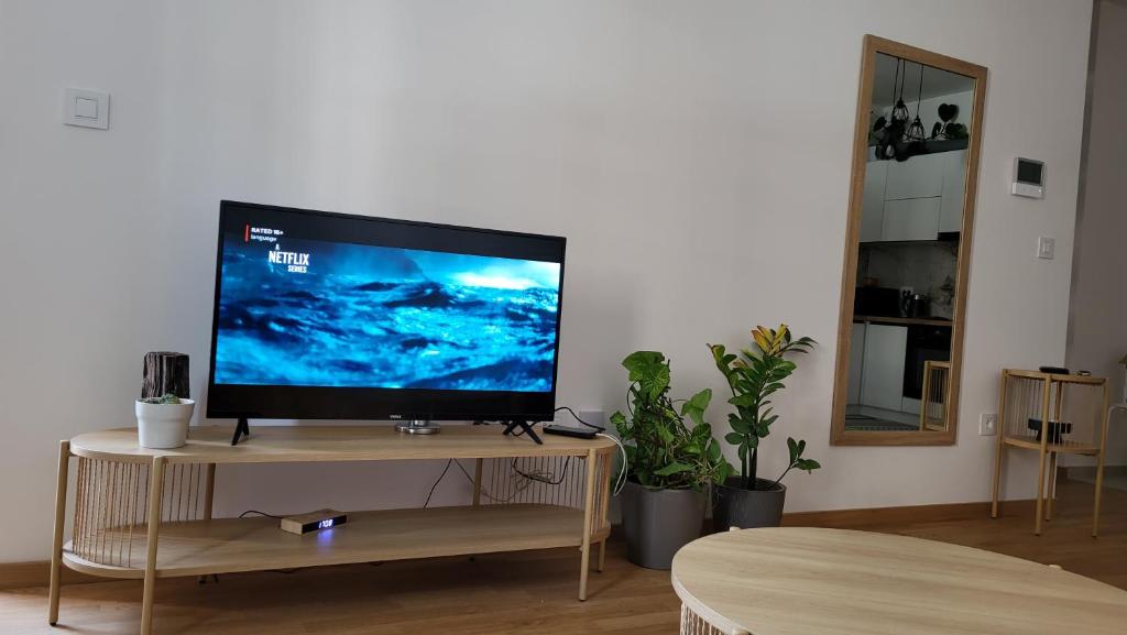 BrandNew Apartment - 4