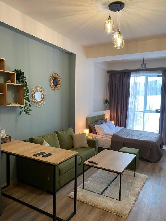 Tsaxkadzor, Kechi House ap 26, Cachkadzor