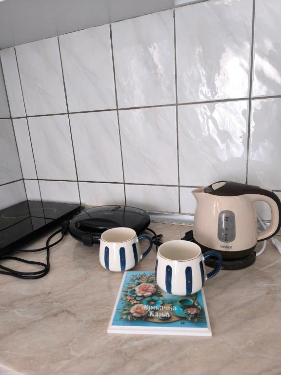 Apartman Plava nota - 3