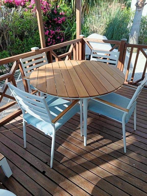 CAMPING LE CLOS DU THYM - 2