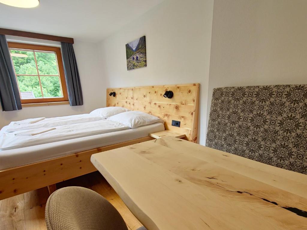 Landhotel Lacknerhof - 4