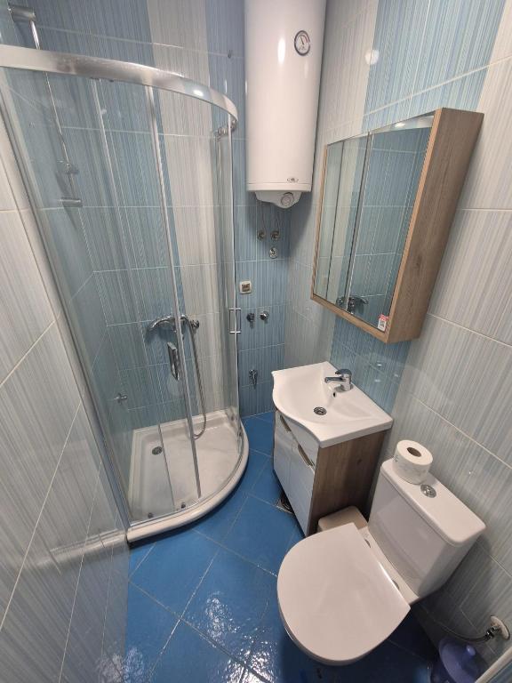 Sunny Lux Apartment Terazije - 3