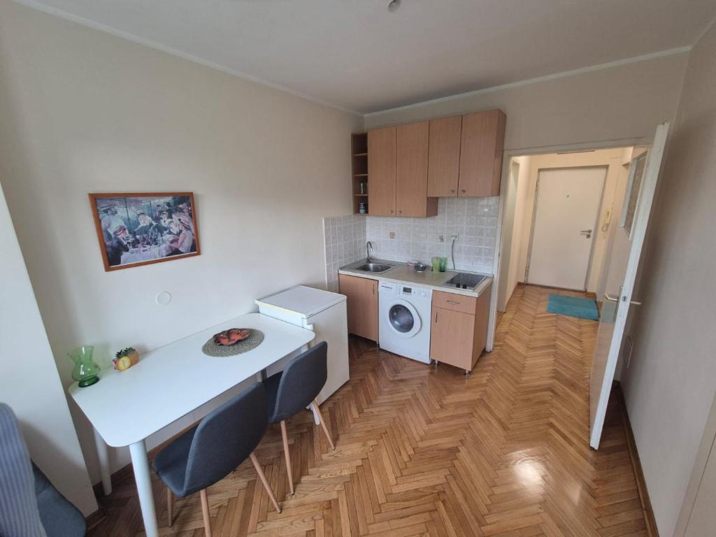 Sunny Lux Apartment Terazije - 4