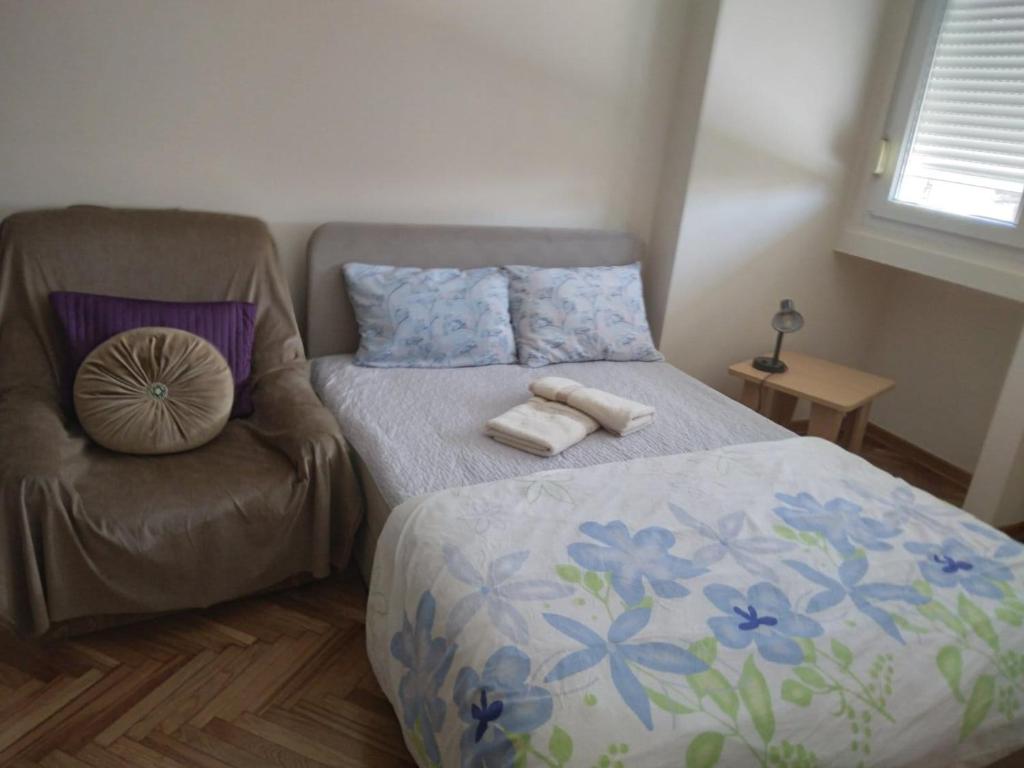 Sunny Lux Apartment Terazije - 5