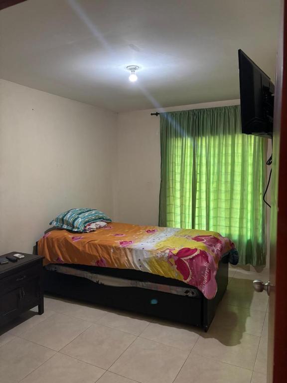 Cómodo apto, Valledupar