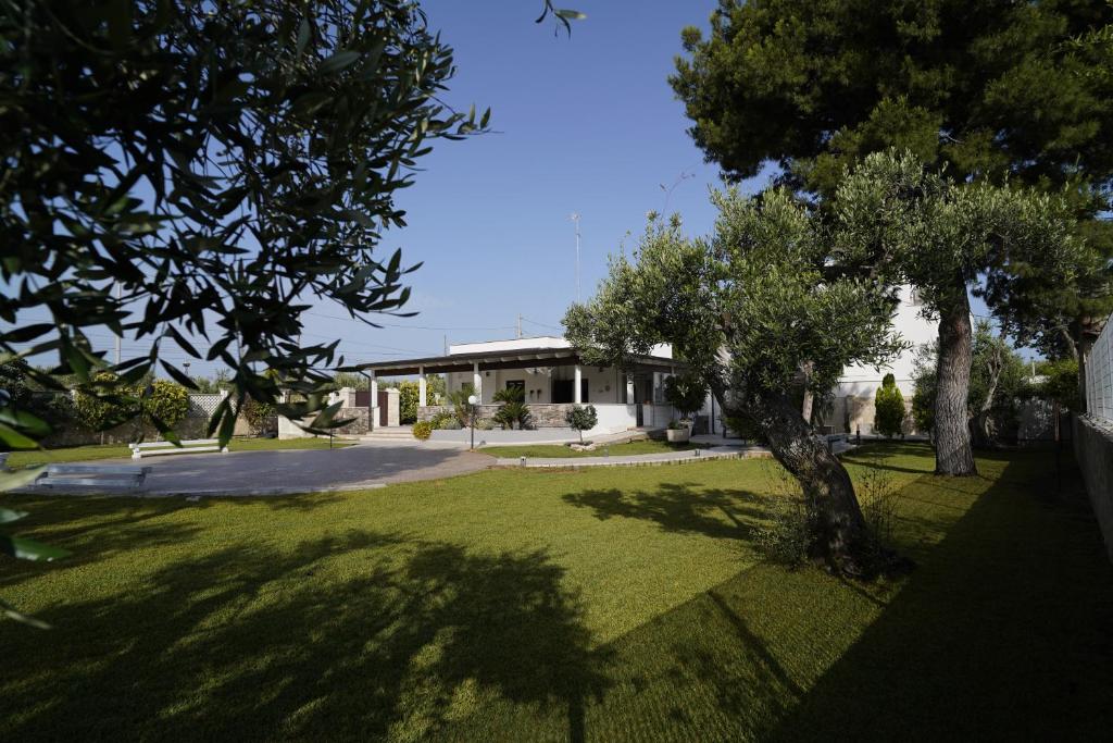 Villa RiRò Bari - 4