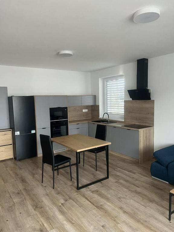 Apartmán Bobrov, Bobrov