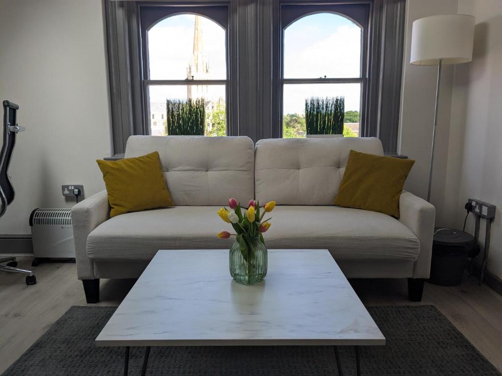 Digital Nomad Studio, Norwich