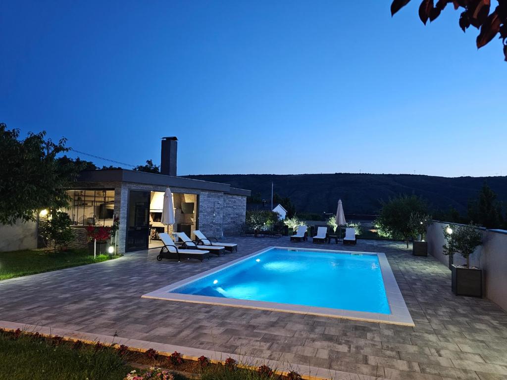 Villa Vukas - 4