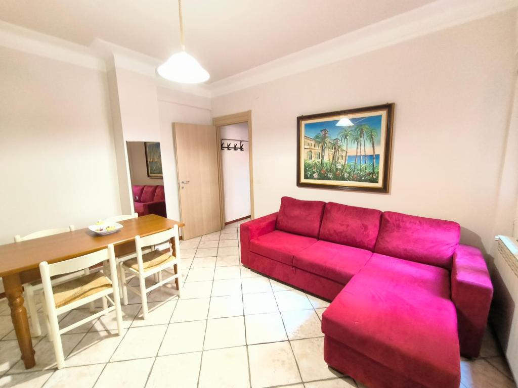 A un passo dall'Ariston, Sanremo