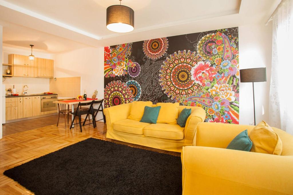 Lovely apartment near Sarajevo airport - 2