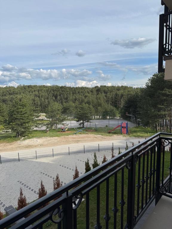 Stanojevic LUX Apartman - 2