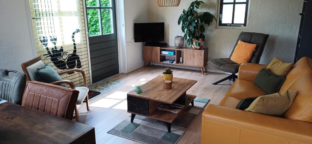 Bed & Breakfast Appenseweg, Voorst