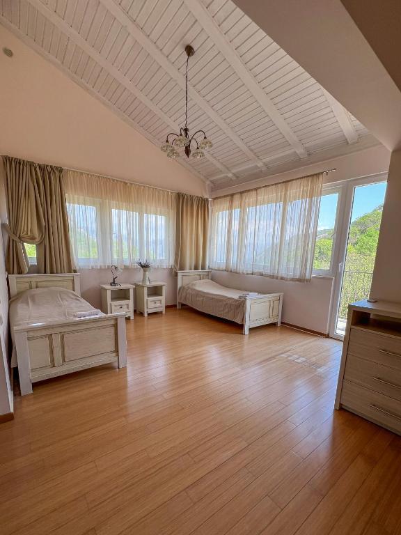 Stone Bridge Guesthouse, Gornji Morinj