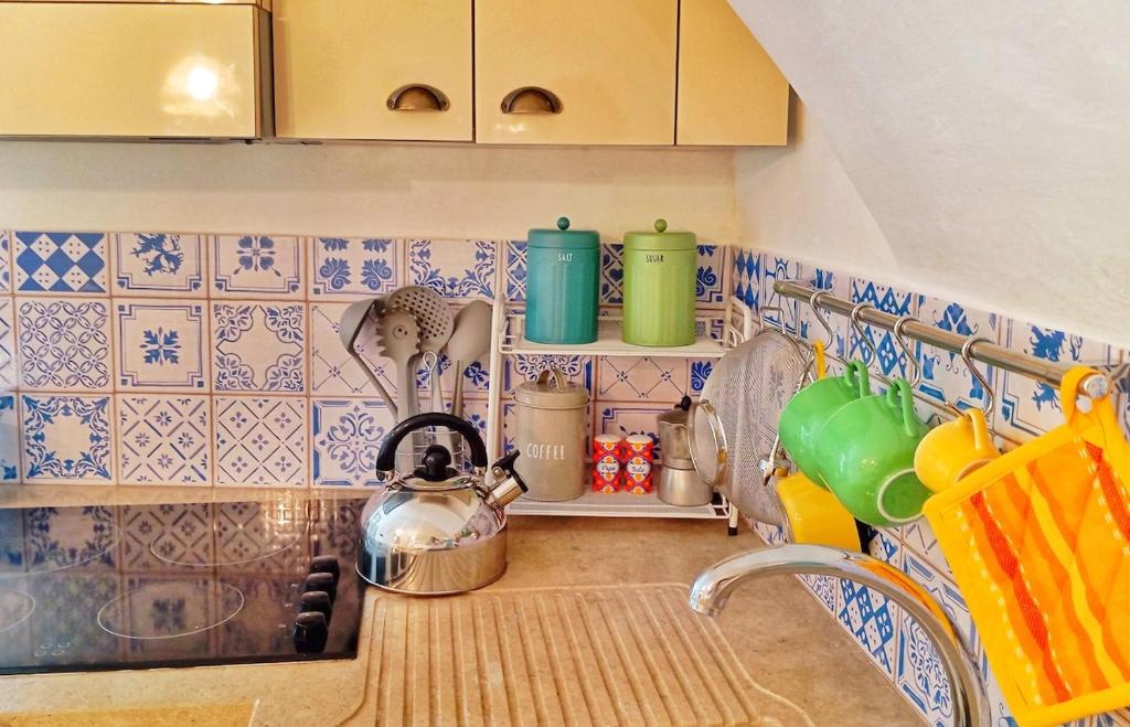Microcasa Antica Jos - 5