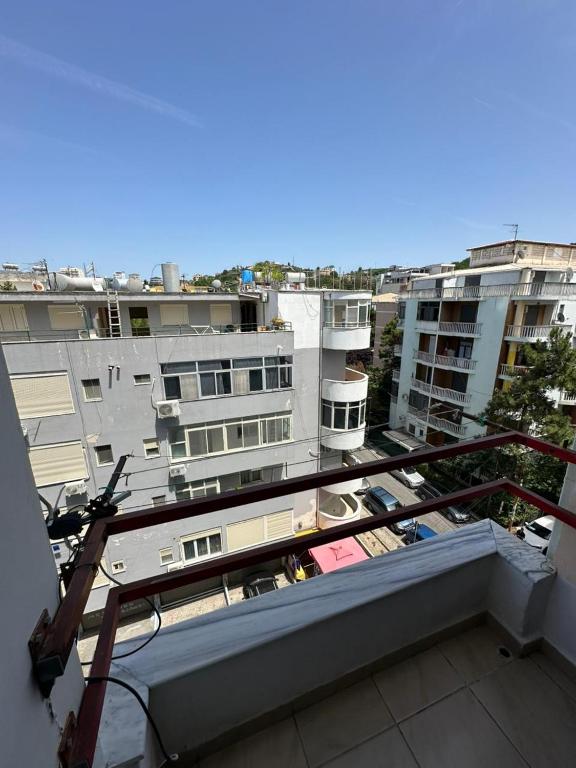 Blue Horizont Apt, Durrës