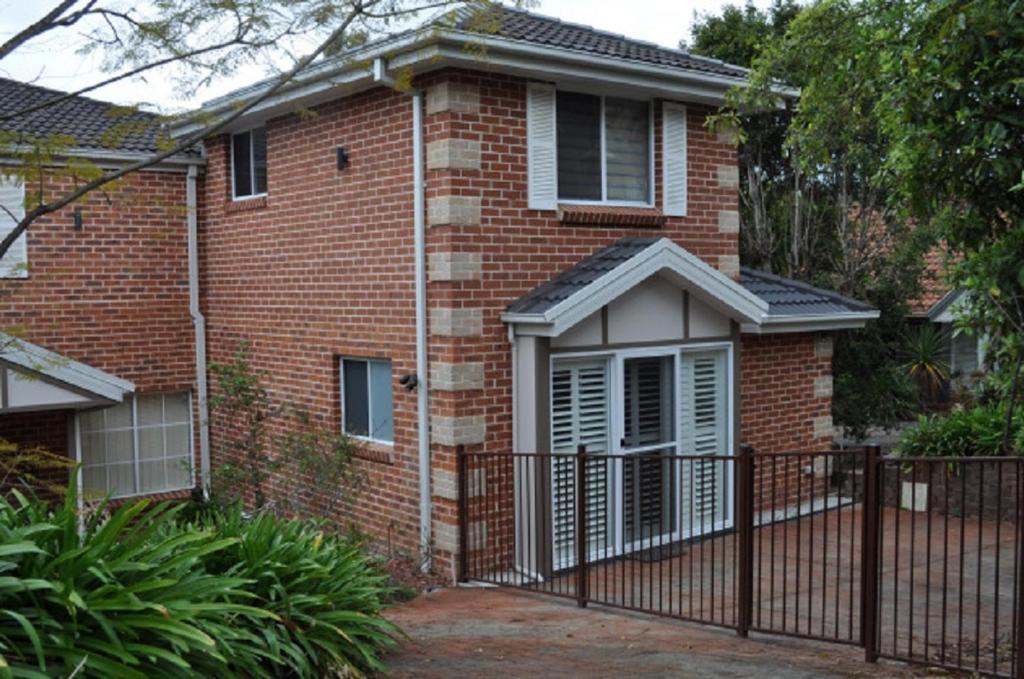 Frenchs Forest, Frenchs Forest