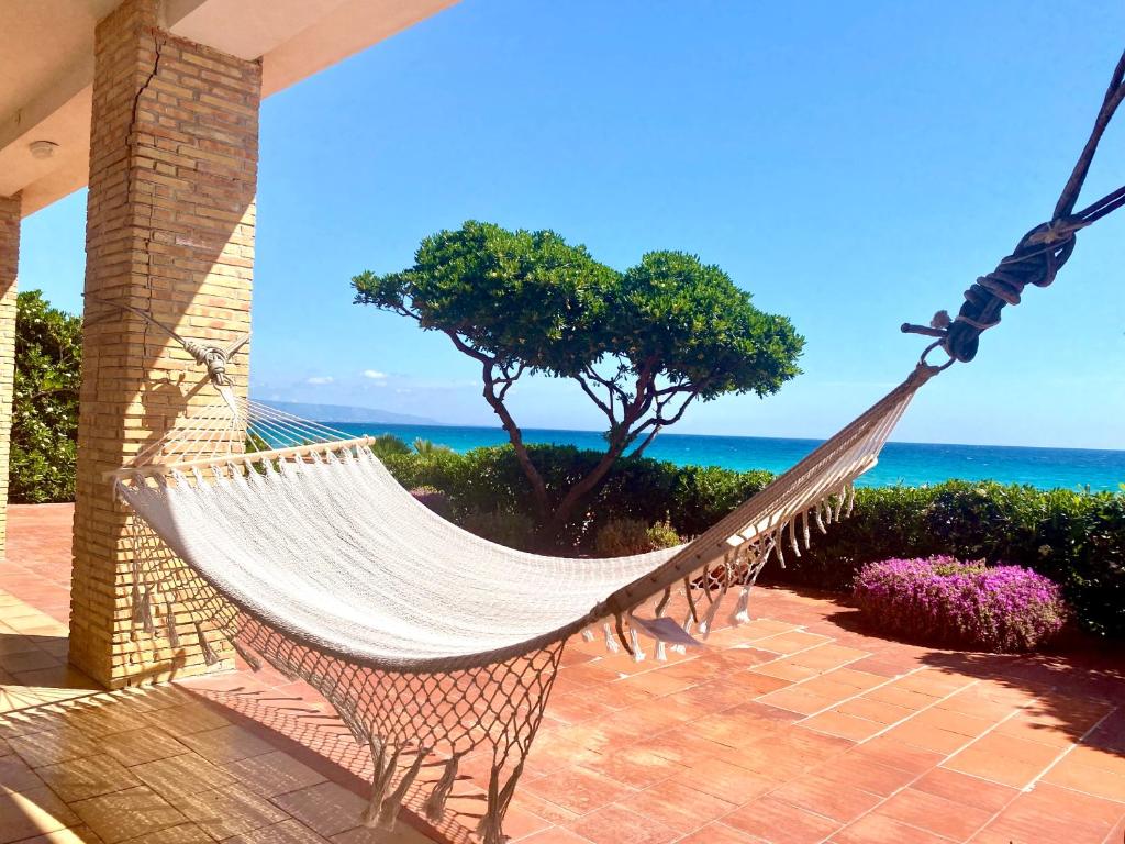 La villa sul mare, San Lorenzo - 2