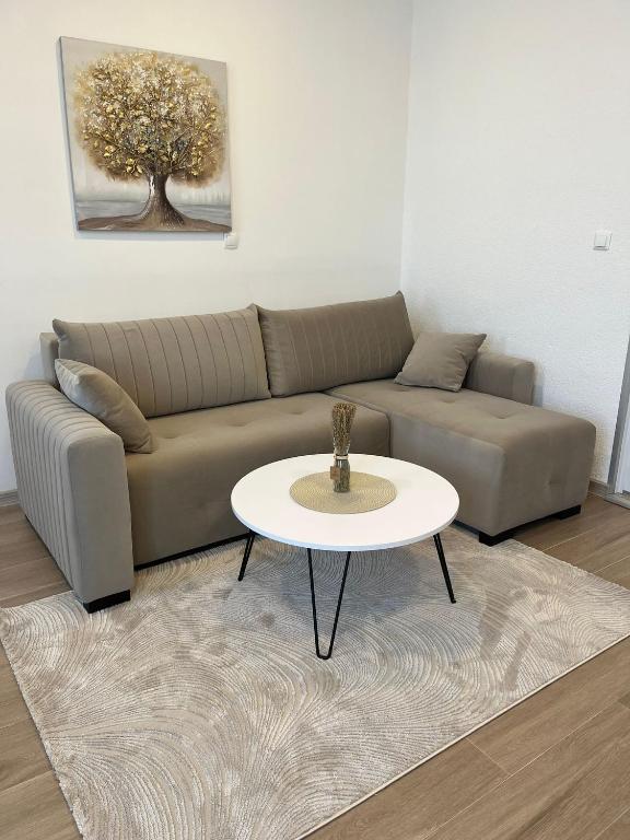 Apartmani Marić, Gornji Vakuf