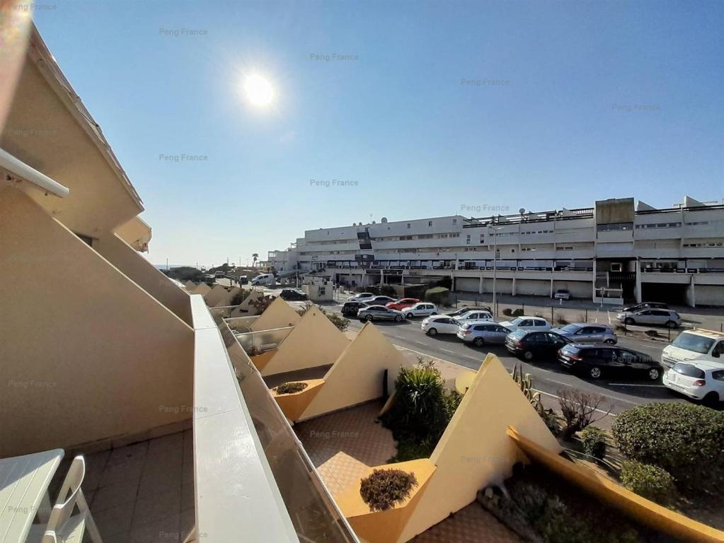 Appartement Village Naturiste Savannah - 2