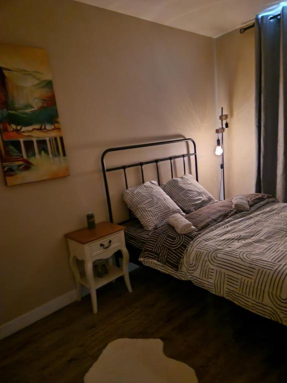 Appartement Bella - 1